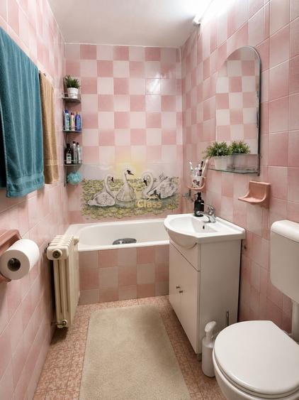 Apartament 2 camere | Etaj intermediar | 36 mpu | zona Garbau Manastur - 5