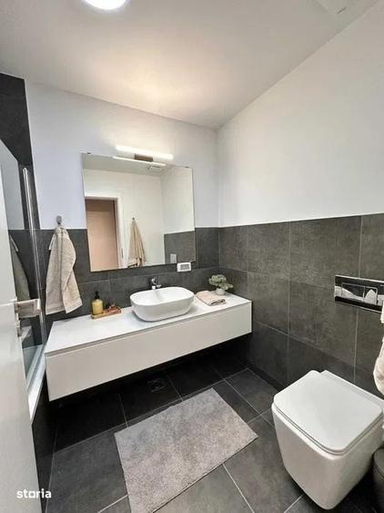 Studio Dublu | LUX | Gradina 30MP | Rond OMV Pipera-Avalon Estate - 4