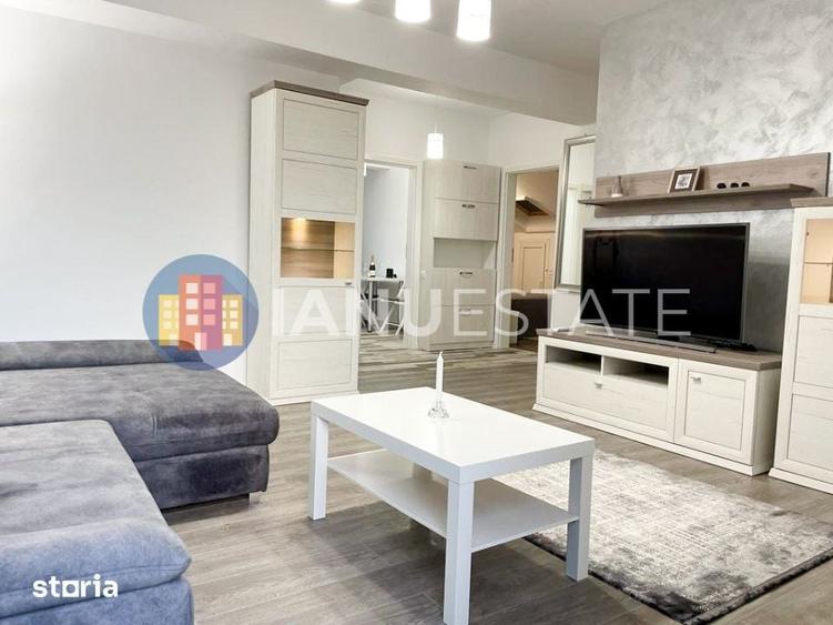 Apartament cu 3 camere decomandat în Tei