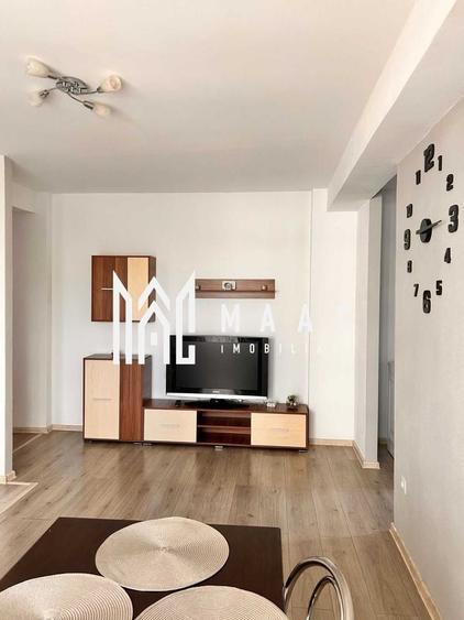 Apartament 3 camere de închiriat | Șelimbăr, Doamna Stanca | 55 mp - 1