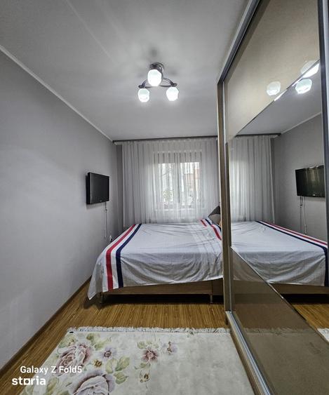 Apartament cu 4 camere în Ultracentral