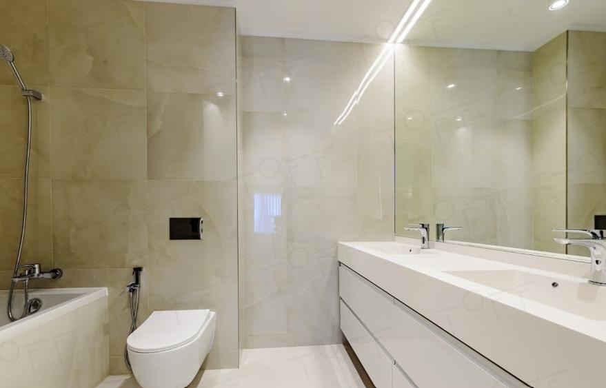 3 camere – One Verdi Park, Floreasca, Barbu Văcărescu, Herăstrău - 10