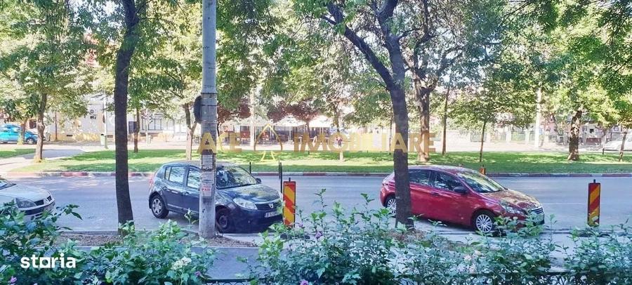 Apartament cu 2 camere în Panduri