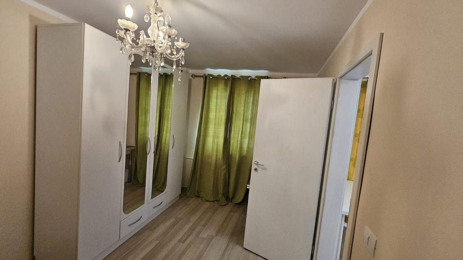 Apartament cu 2 camere în Soarelui