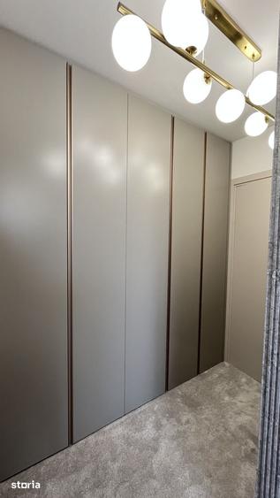 Apartament 3 camere / Arqa Jolie Village / NOU / +parcare - 8
