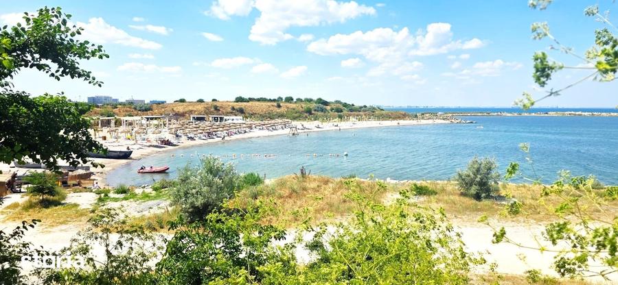 FALEZA NORD 2 CAMERE 105 MP. CU TERASA SI VEDERE FRONTALA LA MARE - 15