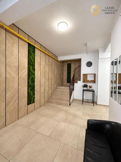 Apartament cu 3 camere semidecomandat, mobilat în Alfa