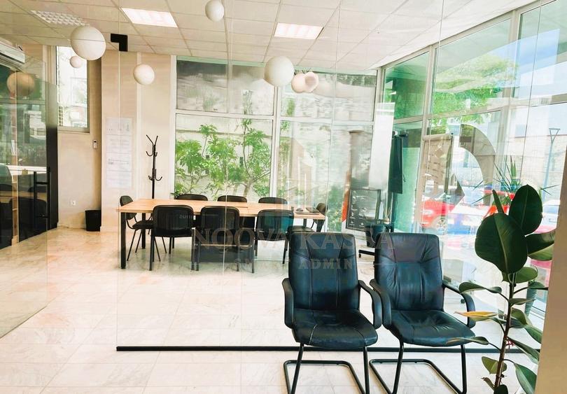 Spațiu comercial, de 168 mp, în Ultracentral
