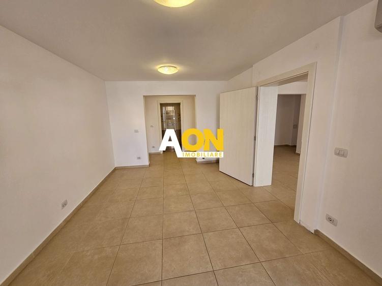 Spațiu comercial, de 46 mp, în Ampoi 1