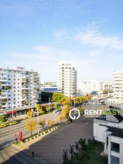 Apartament cu 2 camere în Centru Civic