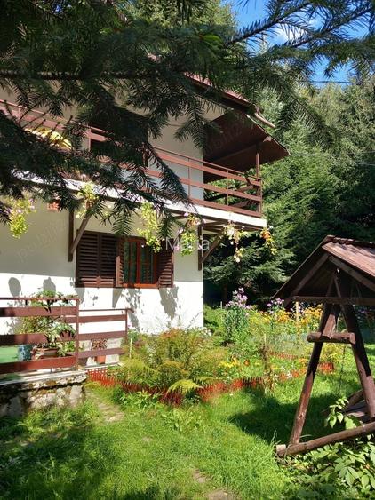 Vanzare casa in Cheia Prahova