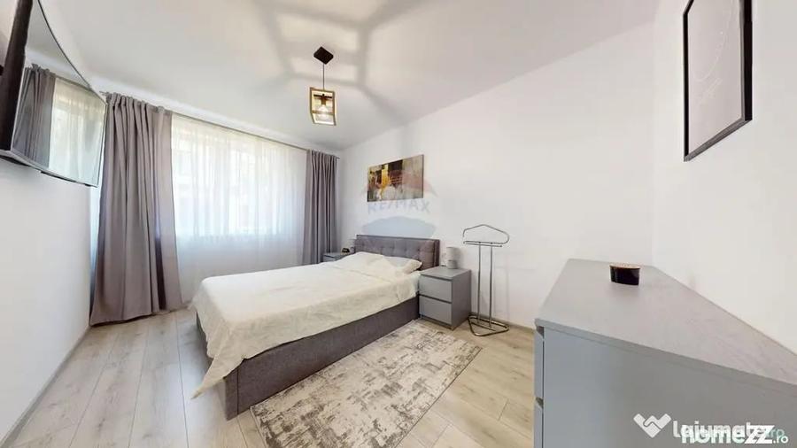 Apartament cu 3 camere decomandat în Bartolomeu