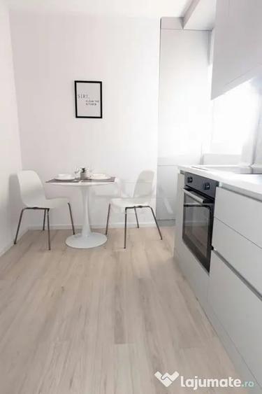 Apartament cu 2 camere semidecomandat în Prelungirea Ghencea