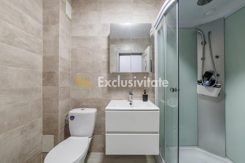 Casă individuală cu 1 camere cu Canalizare în Ștefănești