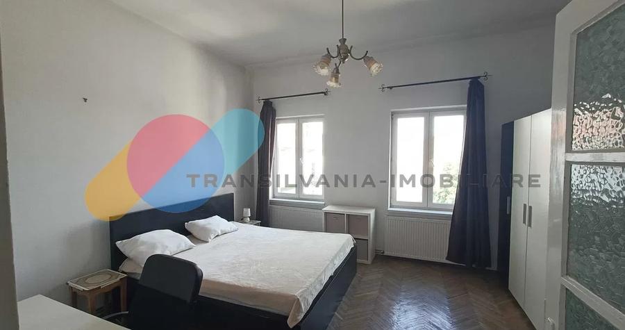 Apartament ultracentral, 73mp - 2