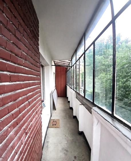 Apartament cu 3 camere decomandat în Mănăștur