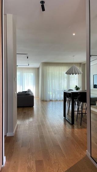 SUPER OFERTA! PIPERA  VILA ELEGANTA IN COMPLEX FINISAJE LUX - 42