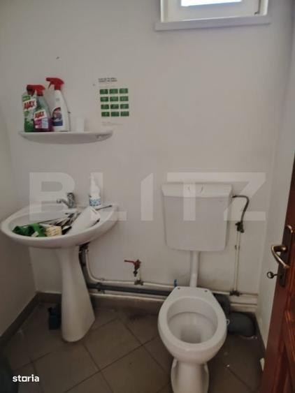 Spațiu comercial, de 100 mp, în Central