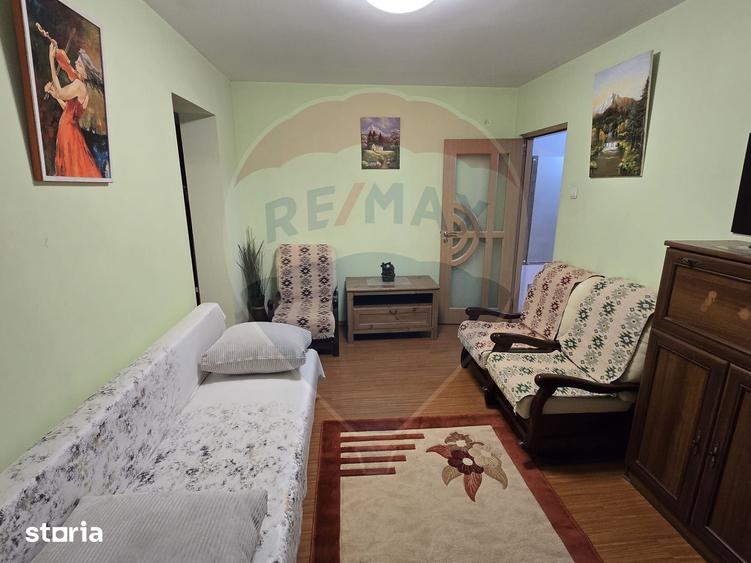 Apartament cu 2 camere de inchiriat in zona Baneasa - 15