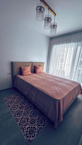 Ap. 2 camere, 81 Residence, prima Inchiriere, mobilat nou - 4