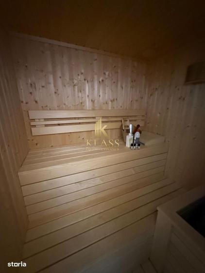 Apartament cu 4 camere în Central