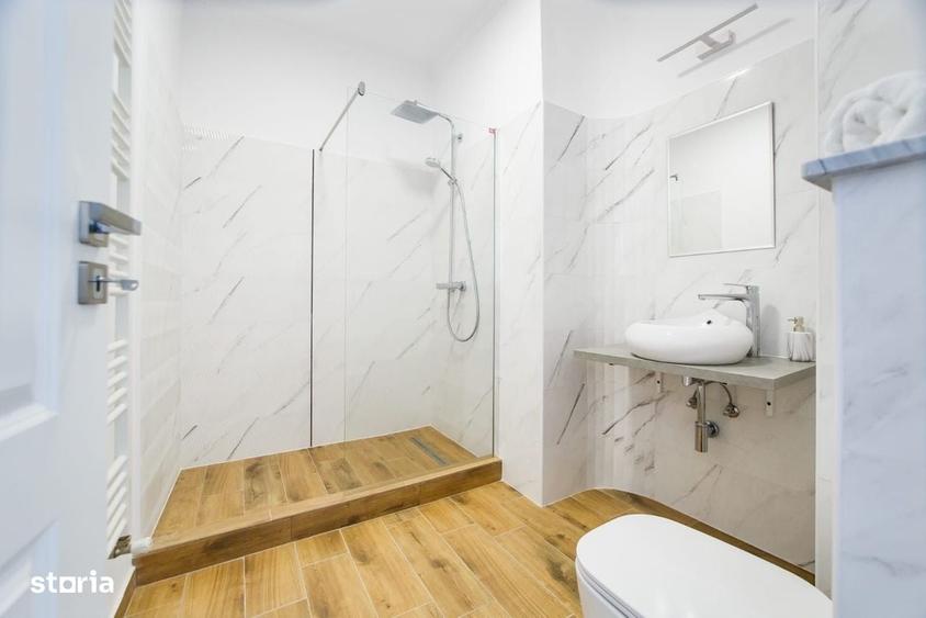 Apartament cu 2 camere în Sântandrei