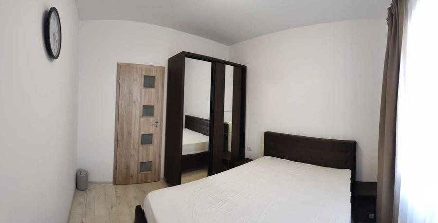Apartament cu 3 camere decomandat în Sălaj