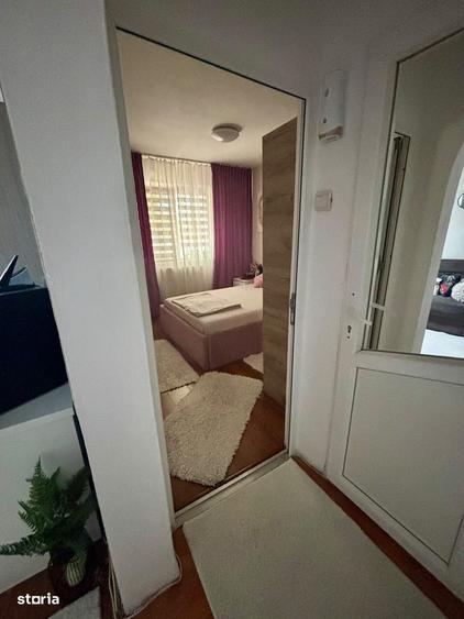 Apart. 2 Camere Mobilat si Utilat -Parcare , 2 din 4 -Zona 23 August - 9
