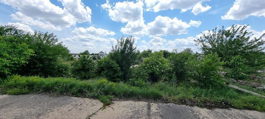 Teren agricol intravilan de 80000 mp, în Est