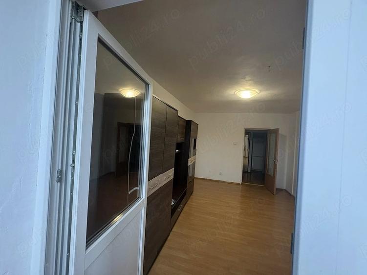 Apartament 2 camere Triaj str.Harmanului - 4