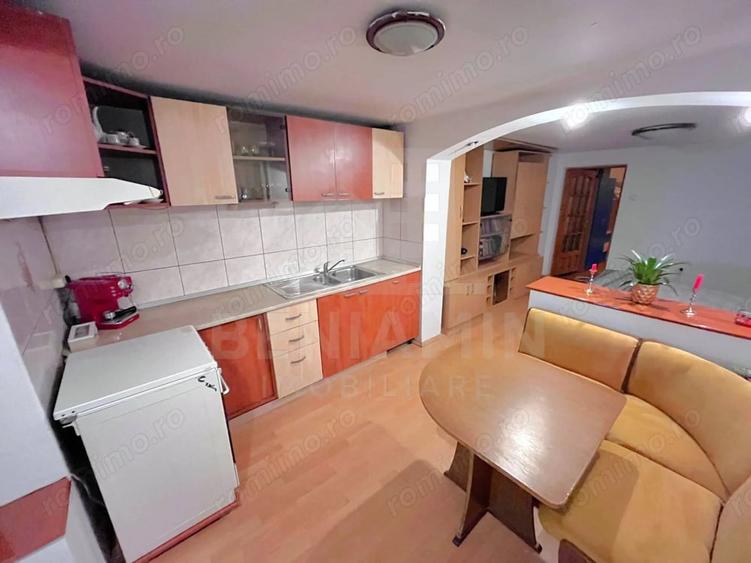 Casă cu Teren 200 Mp în Brestei