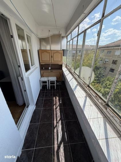 Apartament cu 2 camere în Rogerius