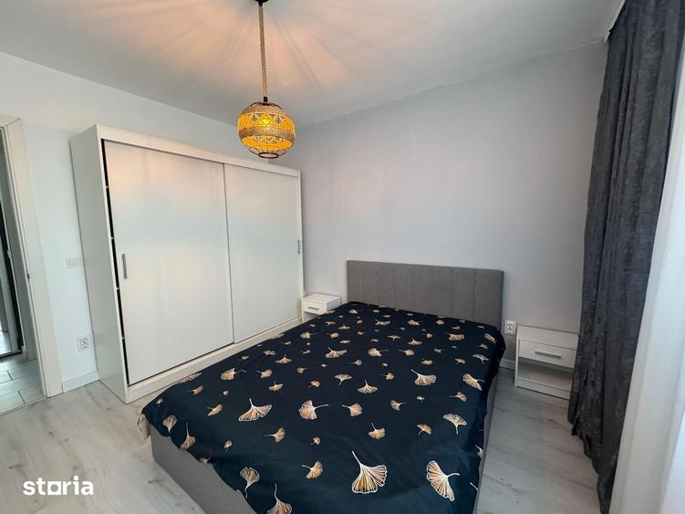 Apartament cu 2 camere decomandat în Bucium