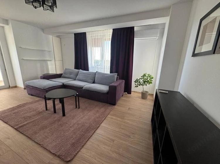 Bratianu | 3 camere | 2 bai | Parcare | Termen lung - 7