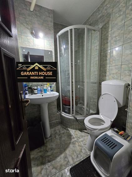 Apartament cu 4 camere decomandat în Gării