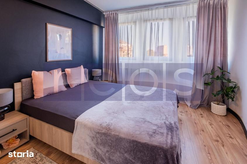 VANZARE APARTAMENT 2 CAMERE 43MP ULTRACENTRAL UNIVERSITATE FARA RISK R - 8
