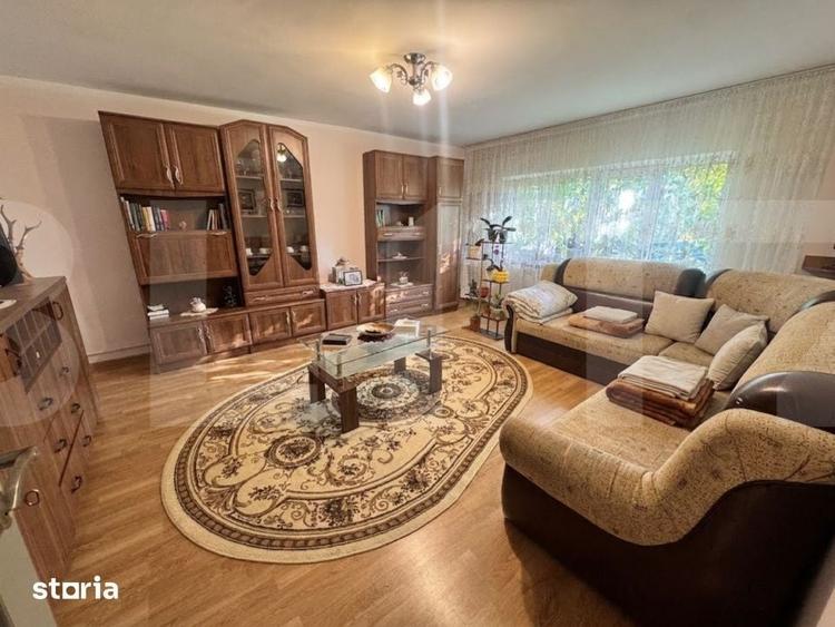 Apartament cu 2 camere decomandat - parcare concesionata - Stejari - 1