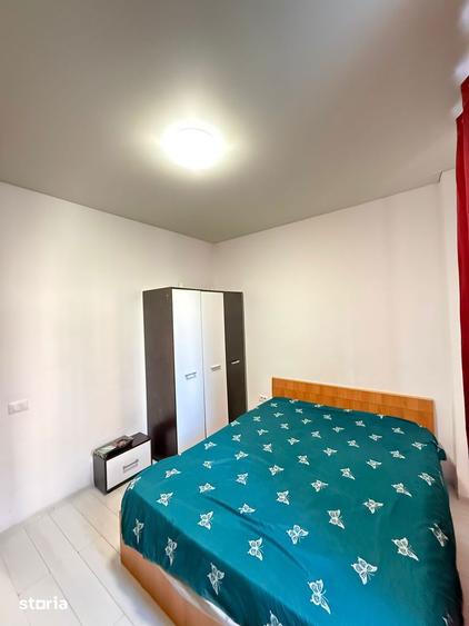 Apartament de inchiriat Nobilat si utilat- Str. Ilie Petre 84 - 17
