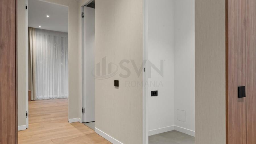 REA1024793 Apartament High End 3 camere zona Primaverii I Prima inchiriere - 16