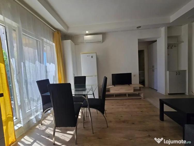 COSMOPOLIS - Apartament cu 2 camere tip studio, mobilat s... - Stefanestii De Jos (Bucuresti-Ilfov) - 2
