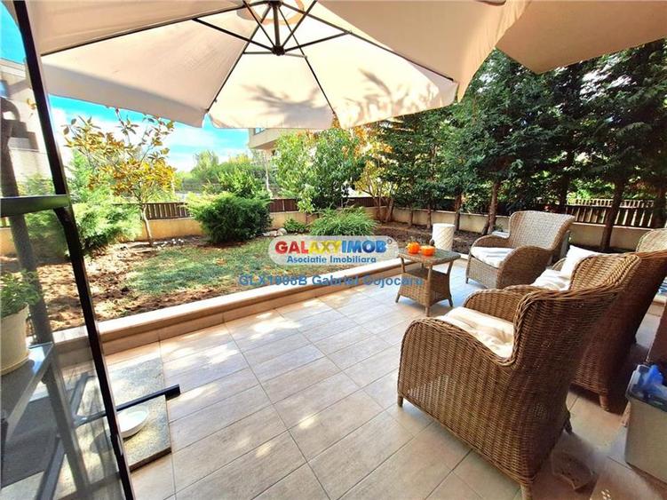 Apartament cu 2 camere decomandat, mobilat în Nord-Est