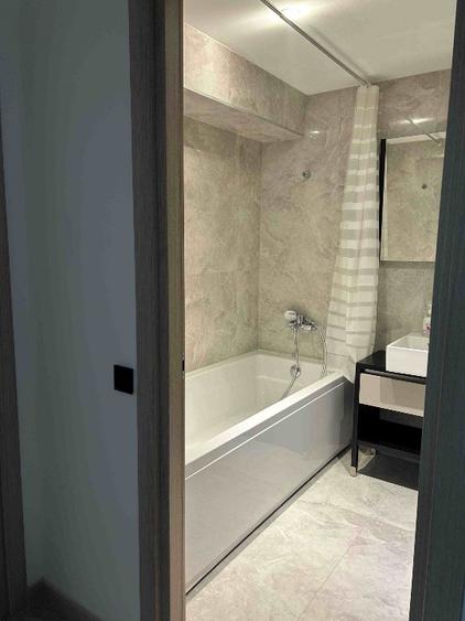 Apartament cu 2 camere semidecomandat în Dristor