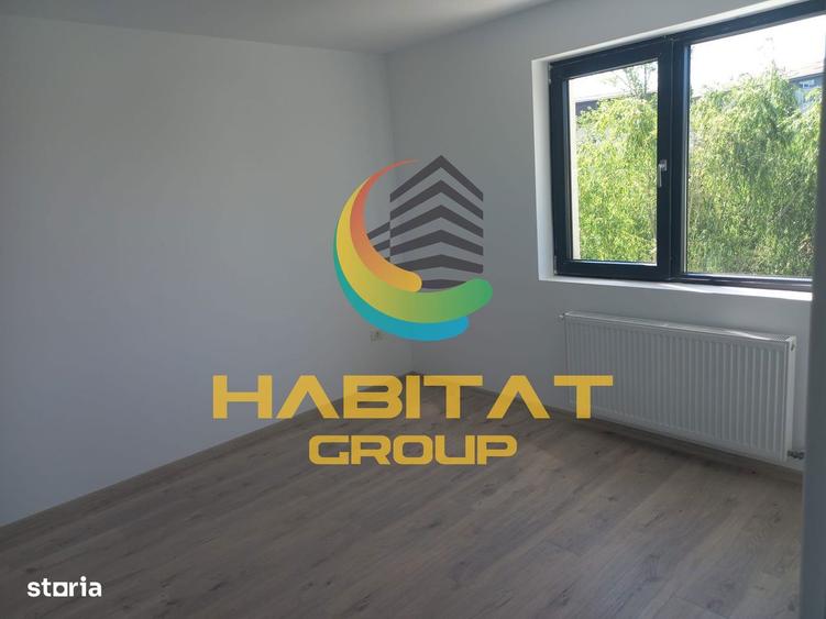 Apartament cu 2 camere decomandat, mobilat în Sălăjan