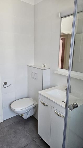Apartament cu 2 camere decomandat în Braytim