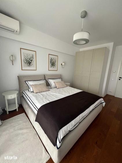 Apartament luxos 2 camere in Cotroceni, aproape de metrou - 4