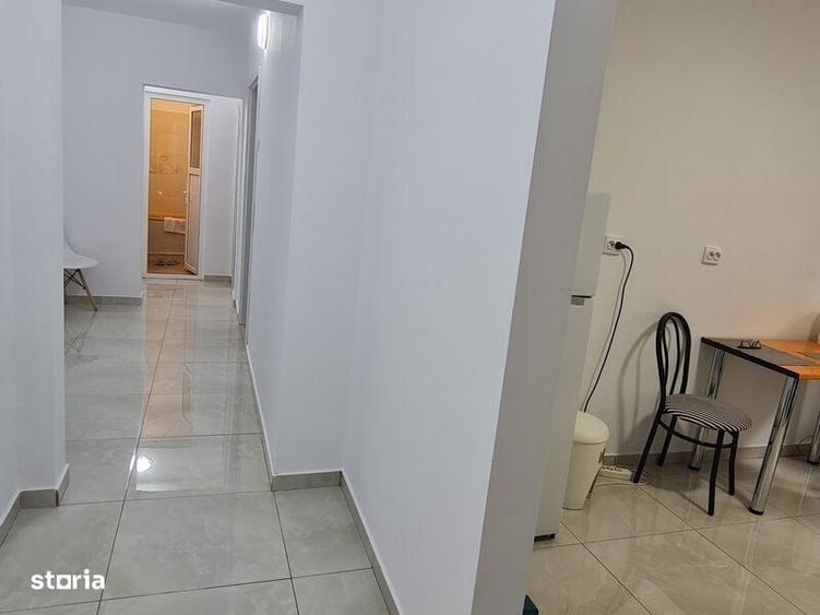 Apartament 3 camere renovat recent, 77 mp, langa Mega Mall si Arena Na - 5