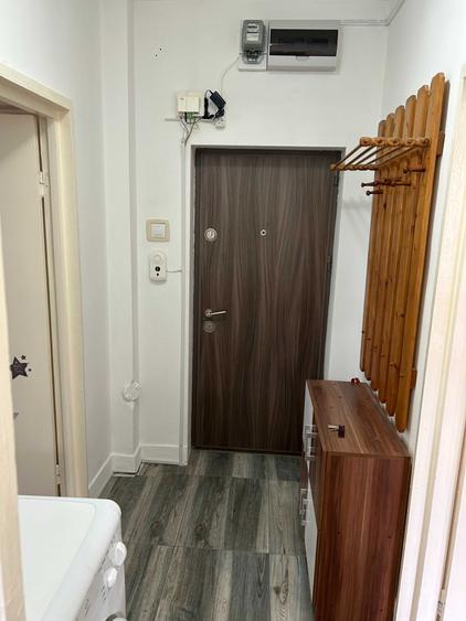 Garsonieră decomandată în Ultracentral