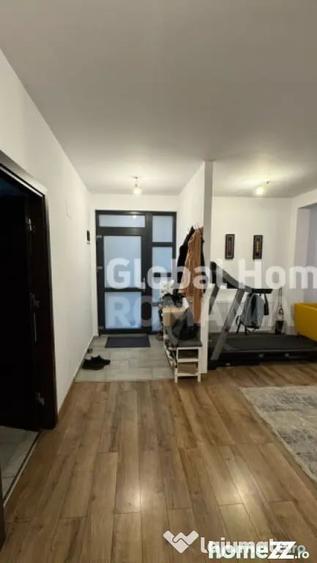 Casă cu 4 camere cu Teren 257 Mp în Bucureștii Noi