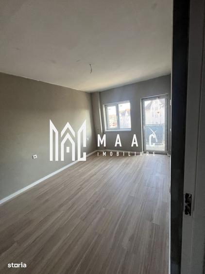 Apartament cu 4 camere decomandat în Turnișor