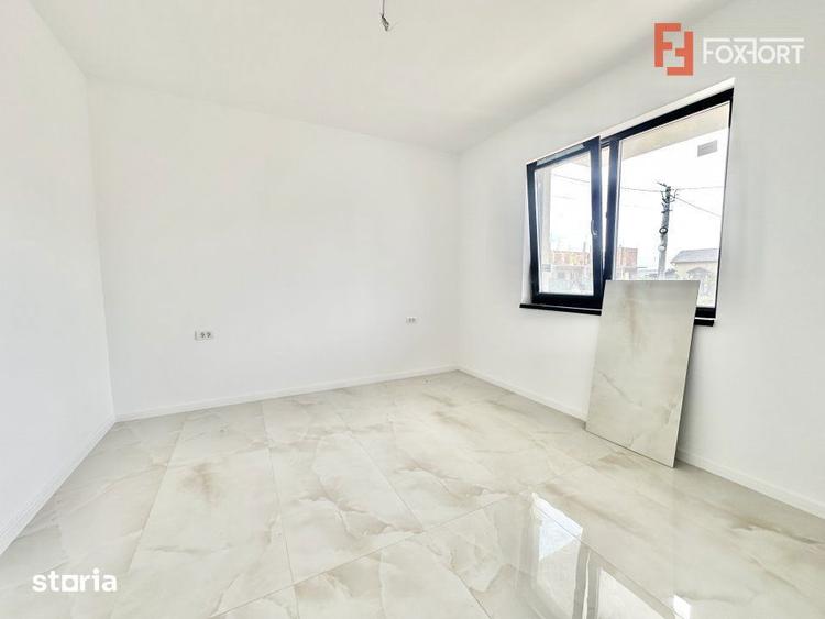 Apartament cu 3 camere în Moșnița Nouă
